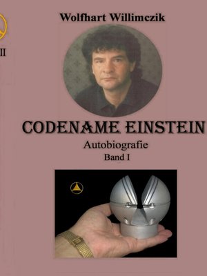 cover image of Codename Einstein Band I
